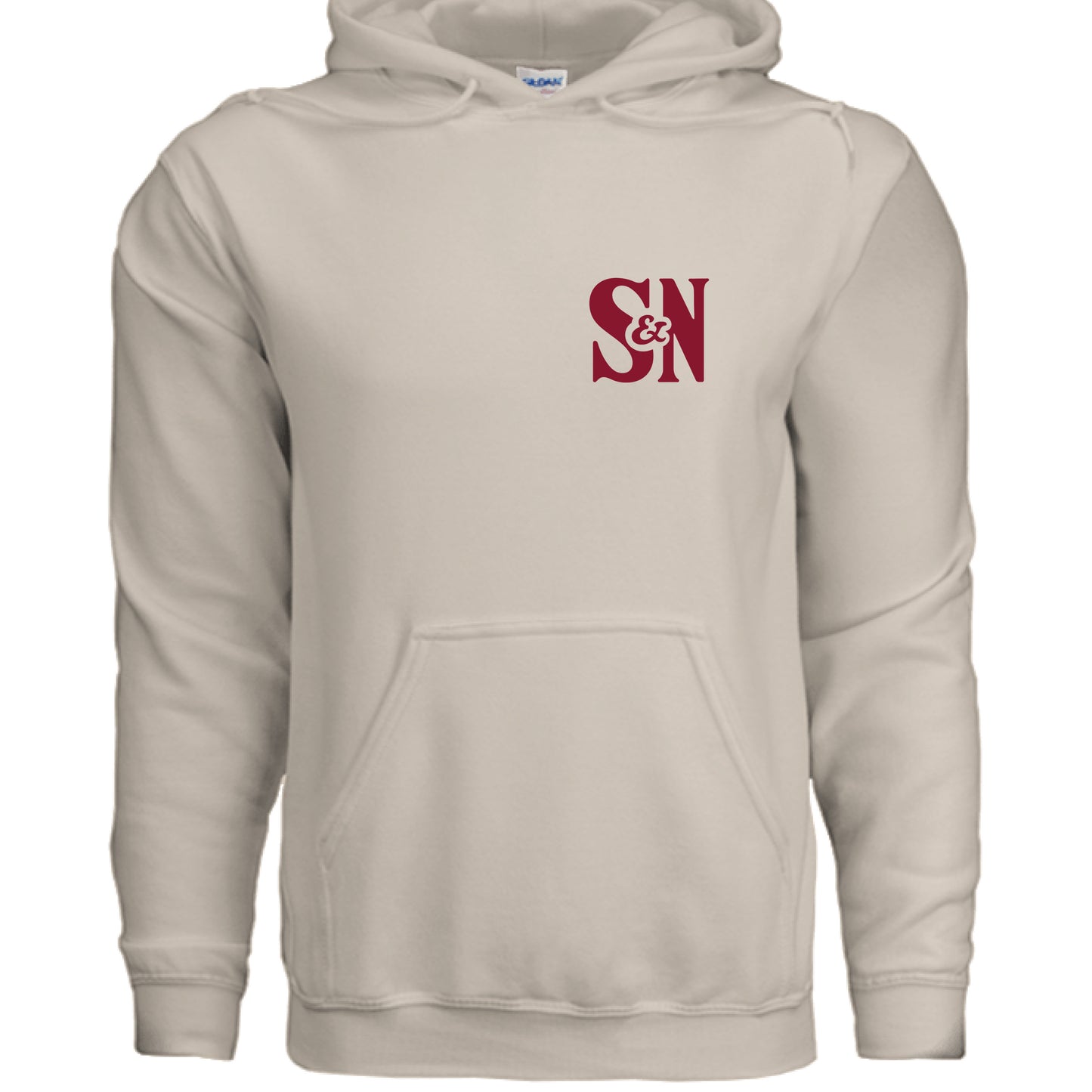 SAND - FRONT