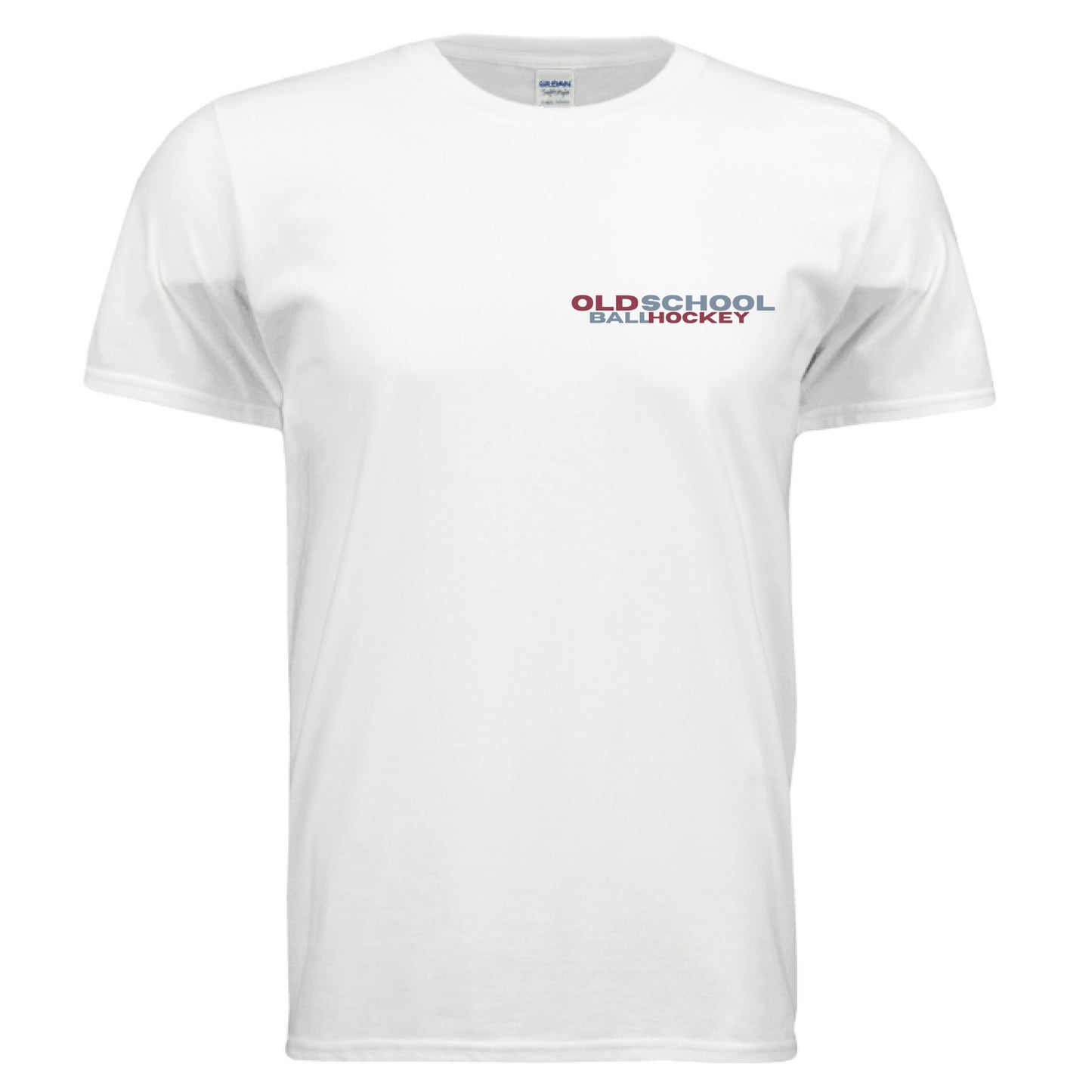 WHITE - FRONT