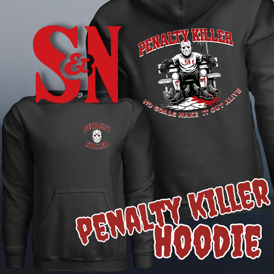 PENALTY KILLER