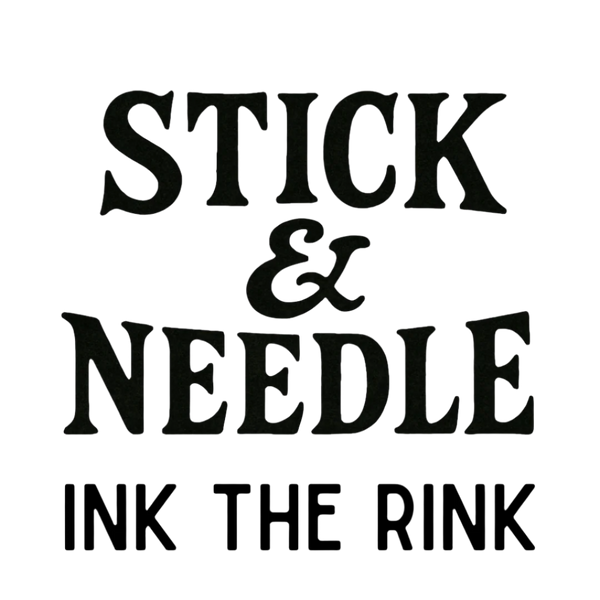 Stick & Needle