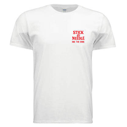 WHITE - FRONT