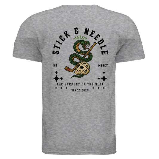 SPORT GREY - BACK