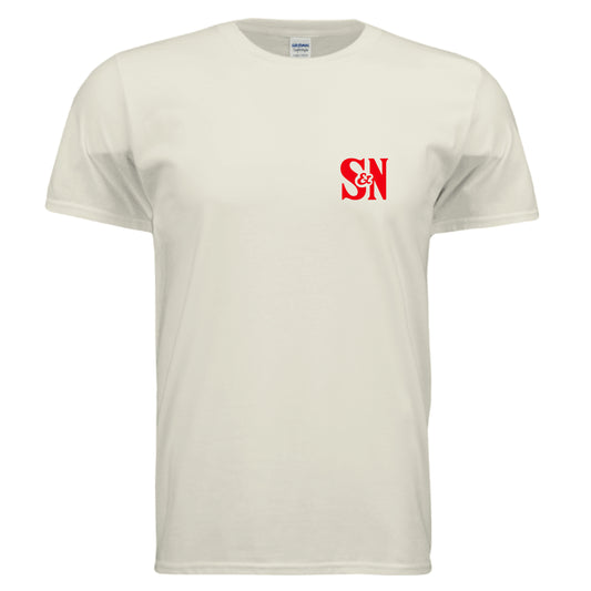 NATURAL - FRONT