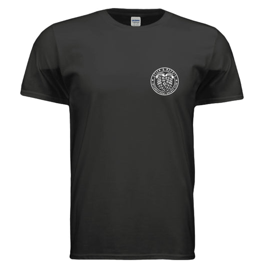 BLACK - FRONT