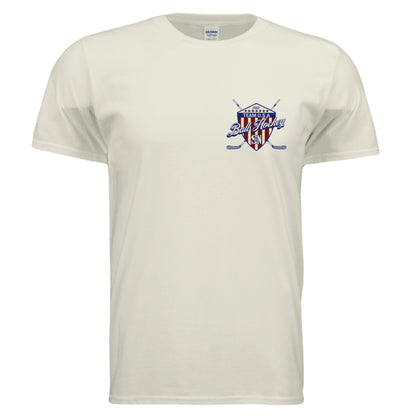 NATURAL - FRONT
