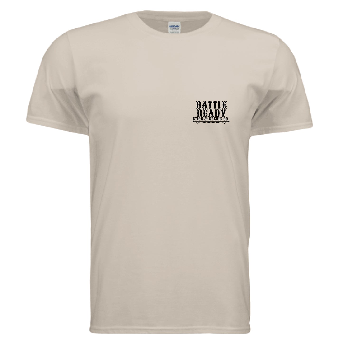 SAND - FRONT