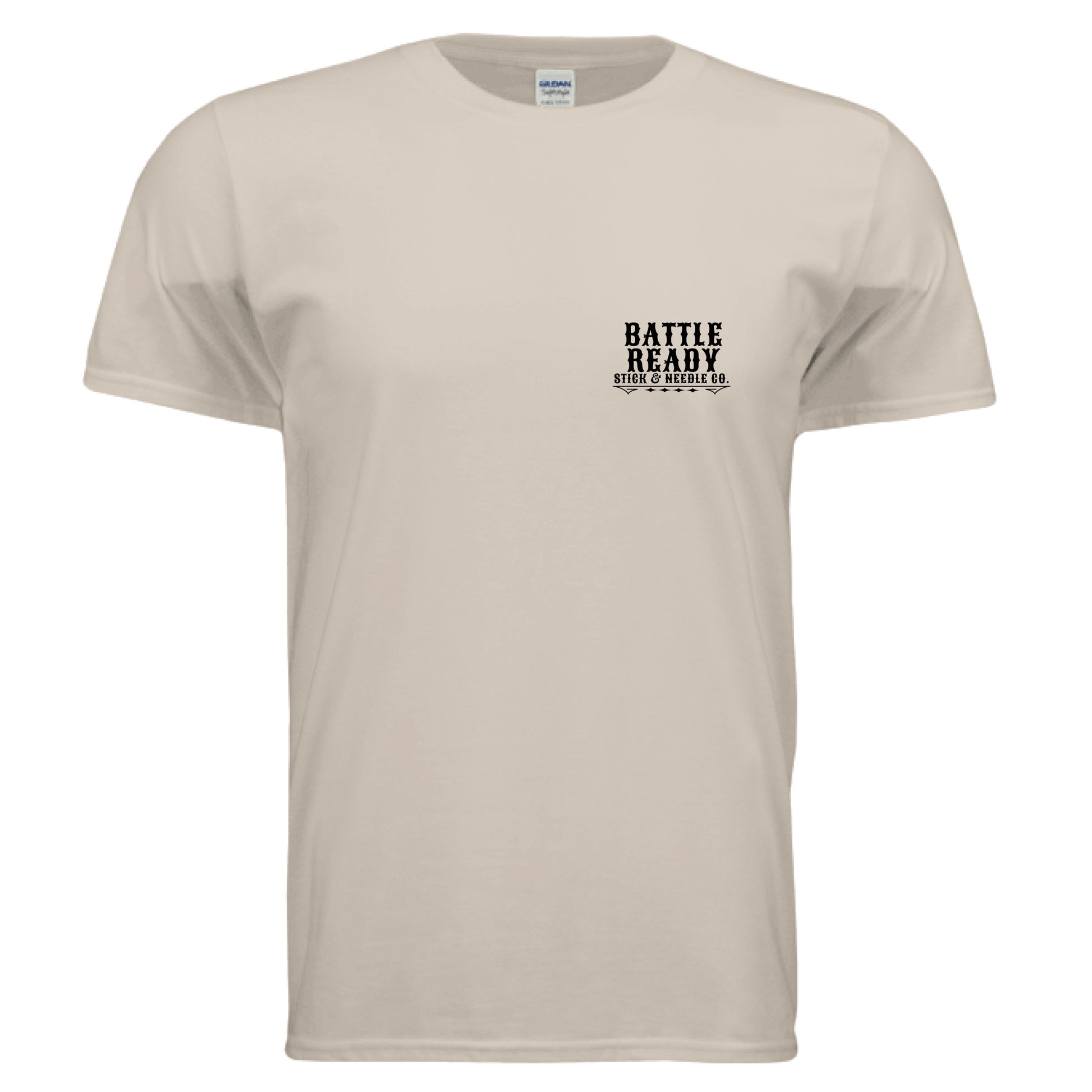 SAND - FRONT