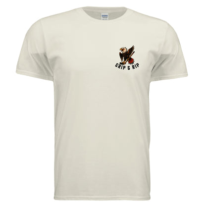 NATURAL - FRONT