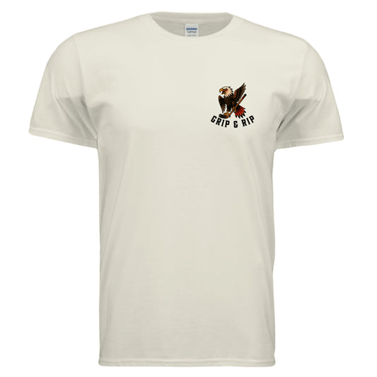 NATURAL - FRONT