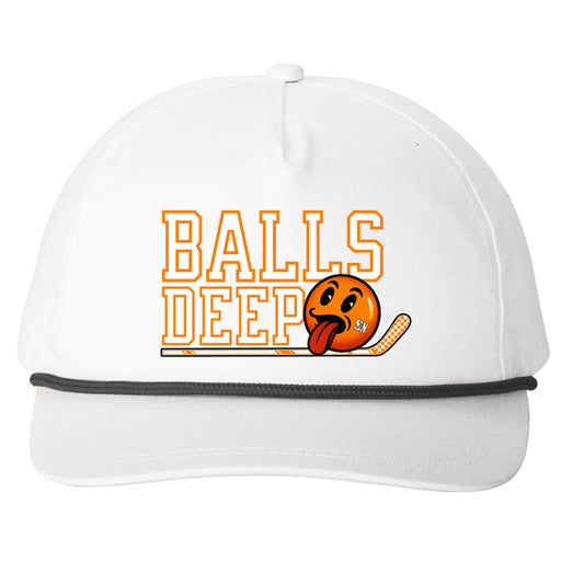 White/Blk - FRONT