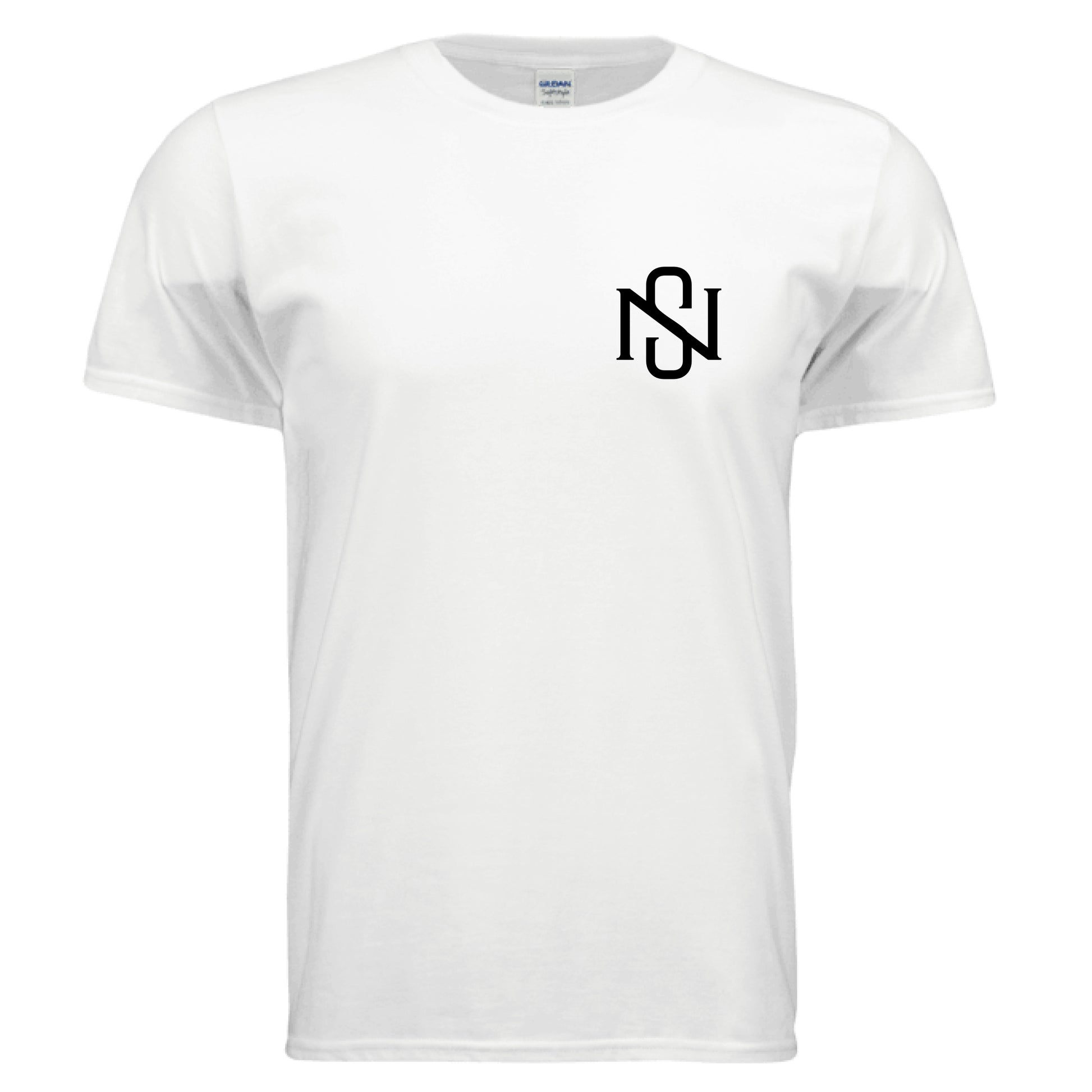WHITE - FRONT
