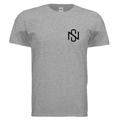 SPORT GREY - FRONT