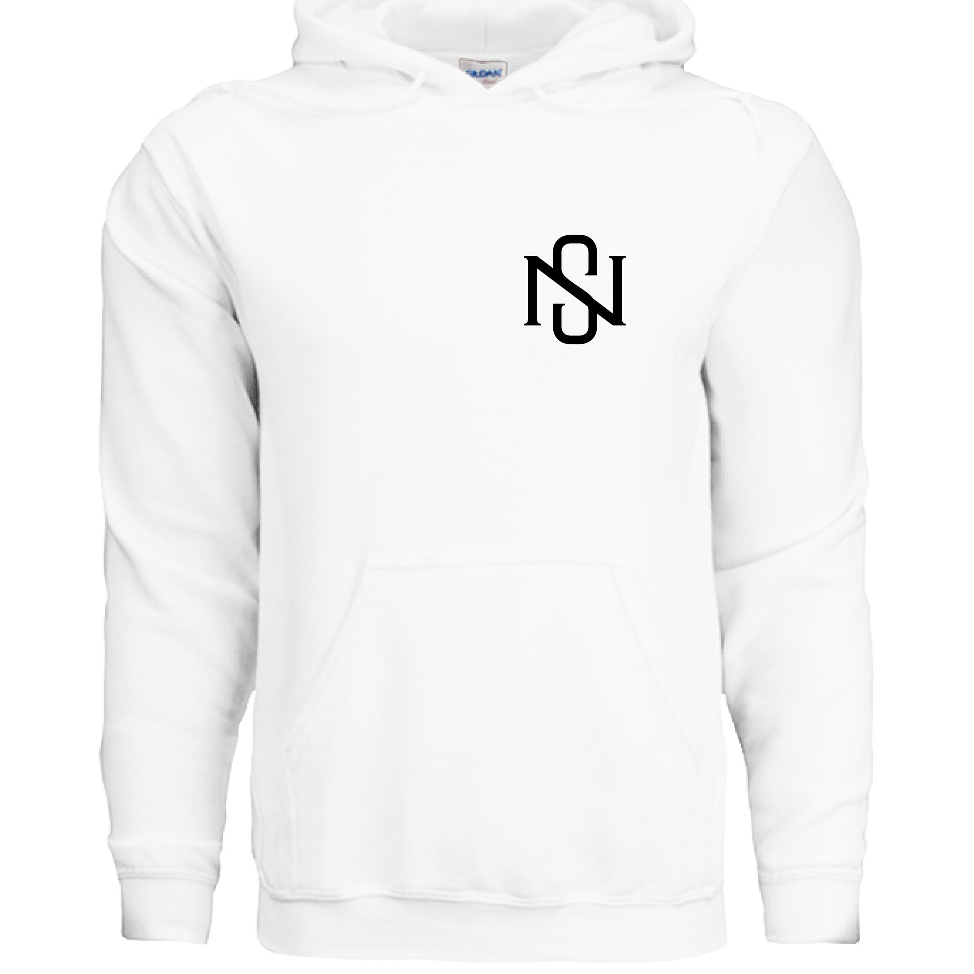 WHITE - FRONT