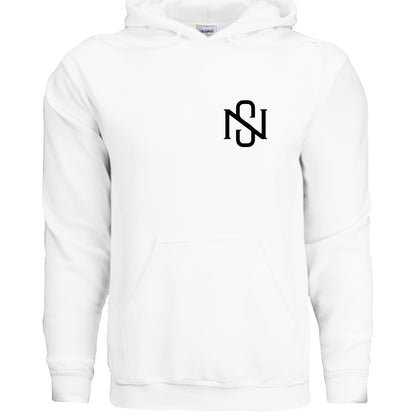 WHITE - FRONT