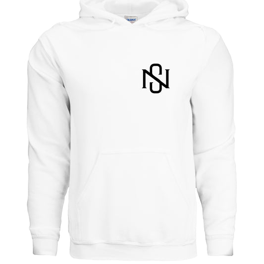 WHITE - FRONT