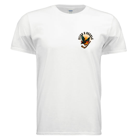 WHITE - FRONT