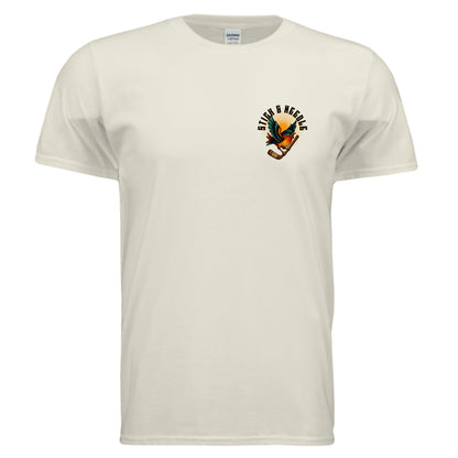 NATURAL - FRONT