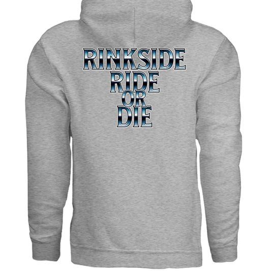 SPORT GREY - BACK