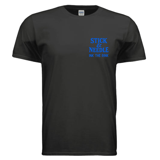 BLACK - FRONT