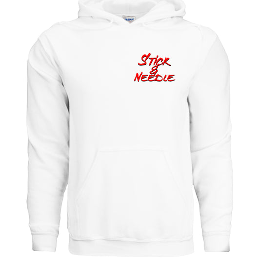 WHITE - FRONT